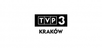 logotyp TVP Kraków